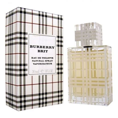 Buy Burberry Brit for Women Eau de Toilette 30ml  